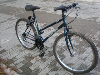  παιδικό ποδηλατάκι  CLERMONT