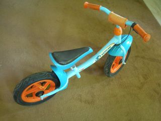  παιδικό ποδηλατάκι ισορροπίας  kettler