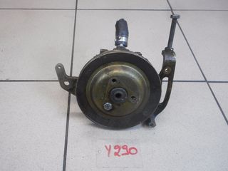 ΑΝΤΛΙΑ ΥΔΡΑΥΛΙΚΟΥ ΤΙΜΟΝΙΟΥ CITROEN JUMPY 1.9 DIESEL 1994-2006
