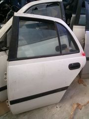 ΠΟΡΤΑ ΠΙΣΩ (L) NISSAN SUNNY N14 92-95
