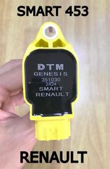 coils DTM 351030 SMART 453 / 0,9-1,0 GENESIS COILS 45000 VOLT ΠΟΛΛΑΠΛΑΣΙΑΣΤΕΣ / DTM/ ΤΙΜΗ 1 ΤΜΧ