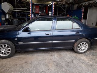 PEUGEOT  406  1999  AΝΤΑΛΛΑΚΤΙΚΑ-thumb-1