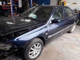 PEUGEOT  406  1999  AΝΤΑΛΛΑΚΤΙΚΑ-thumb-2