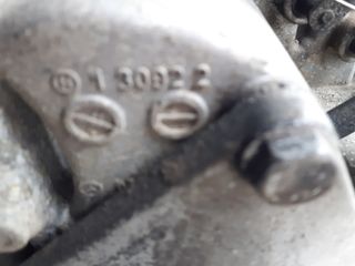 Αυτοματο σασμαν mercedes benz A170 CDI-thumb-4