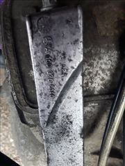 Αυτοματο σασμαν mercedes benz A170 CDI-thumb-5
