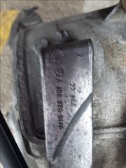 Αυτοματο σασμαν mercedes benz A170 CDI-thumb-6