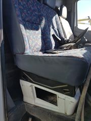 ΚΑΘΙΣΜΑ ΔΕΞΙΟ ΔΙΠΛΟ ΑΠΟ  ΜΕRCEDES BENZ SPRINTER 208 308 212 312 412
