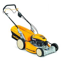 Cub Cadet CC 53 SPC V Χλοοκοπτική Βενζίνη (ΕΩΣ 6 ΑΤΟΚΕΣ ή 60 ΔΟΣΕΙΣ)