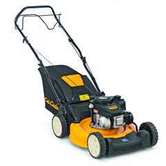 Cub Cadet LM1 CR53 Χλοοκοπτική Βενζίνης (ΕΩΣ 6 ΑΤΟΚΕΣ ή 60 ΔΟΣΕΙΣ)