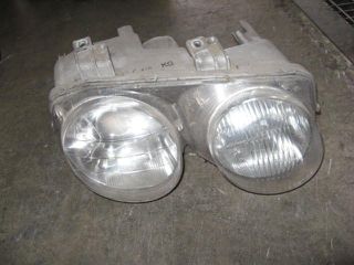 Φανάρι, Εμπρός Δεξί Ηλεκτρικό για HONDA, INTEGRA, (1998 - 2001) (DC) | Kiparissis - The King Of Parts