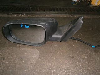 Καθρέπτης Εξωτερικός, Αριστερός Ηλεκτρικός Θερμαινόμενος Με Φλας 8pin για VOLVO, C30, (2007 - 2010) | Kiparissis - The King Of Parts