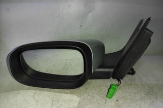 Καθρέπτης Εξωτερικός, Αριστερός Ηλεκτρικός Θερμαινόμενος Με Φλας 8pin για VOLVO, C30, (2007 - 2010) | Kiparissis - The King Of Parts