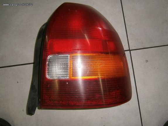 Φανάρι Πίσω Δεξί για HONDA CIVIC (1996 - 1998) (EJ - K) (MA - B) Hatchback - 3dr | Kiparissis - The King Of Parts