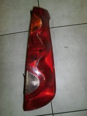 Φανάρι Πίσω Δεξί για NISSAN NOTE (2005 - 2008) (E11) | Kiparissis - The King Of Parts