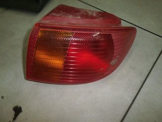 Φανάρι Πίσω Δεξί για MAZDA 2 (2003 - 2005) (DY) | Kiparissis - The King Of Parts