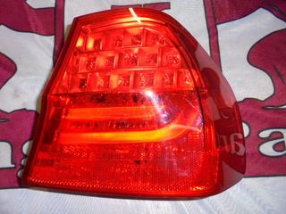 Φανάρι Πίσω Δεξί για BMW 3 Series (2008 - 2012) (E90-1-2-3 F-L) (E90) Sedan - 4dr Led | Kiparissis - The King Of Parts