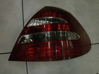 Φανάρι Πίσω Δεξί για MERCEDES E - CLASS (2002 - 2006) (W211) Sedan - 4dr , | Kiparissis - The King Of Parts