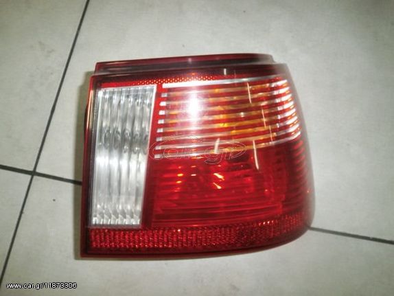 Φανάρι Πίσω Δεξί για SEAT IBIZA (1999 - 2002) (6K) | Kiparissis - The King Of Parts