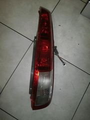 Φανάρι Πίσω Δεξί για NISSAN X-TRAIL (2001 - 2003) (T30) , (2003 - 2007) (T30) | Kiparissis - The King Of Parts