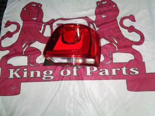 Φανάρι Πίσω Δεξί για VW POLO (2009 - 2014) (6R) | Kiparissis - The King Of Parts