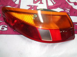 Φανάρι Πίσω Αριστερό για PORSCHE 911 CARRERA (1997 - 2001) (996) Coupe - 2dr | Kiparissis - The King Of Parts