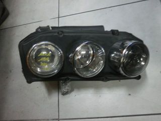 Φανάρι Εμπρός Δεξί XENON για ALFA ROMEO 159 (2006 - 2008) , (2008 - 2011) (939) , BRERA (2006 - 2010) (939) | Kiparissis - The King Of Parts