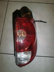 Φανάρι Πίσω Δεξί για MITSUBISHI COLT (2008 -) (JZ3) Ηatchback - 5dr | Kiparissis - The King Of Parts