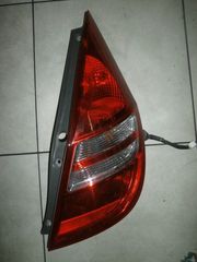 Φανάρι Πίσω Δεξί Τσέχικο (2R) για HYUNDAI i30 (2007 - 2012) Hatchback - 5dr | Kiparissis - The King Of Parts