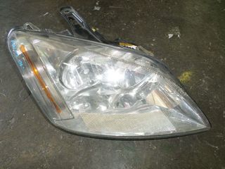 Φανάρι Εμπρός Δεξί για FORD C-MAX (2003 - 2006) Mk1a (C214) | Kiparissis - The King Of Parts