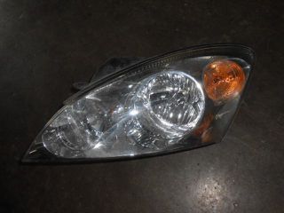 Φανάρι Εμπρός Αριστερό για KIA CEED (2007 - 2009) (ED) Hatchback - 3dr Pro-ceed | Kiparissis - The King Of Parts