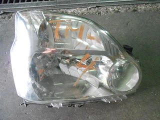 Φανάρι Εμπρός Δεξί για NISSAN X-TRAIL (2007 - 2011) (T31) | Kiparissis - The King Of Parts