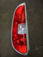 Φανάρι Πίσω Αριστερό για SKODA ROOMSTER (2006 - 2011) (5J) | Kiparissis - The King Of Parts