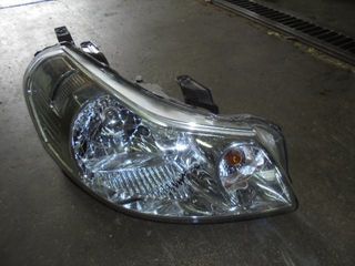 Φανάρι Εμπρός Δεξί για SUZUKI SX4 (2007 - 2009) (RW) , (2010 - 2013) (RW) , FIAT SEDICI (2007 - 2010) , (2011 -) | Kiparissis - The King Of Parts