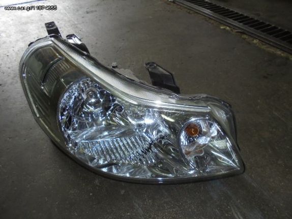 Φανάρι Εμπρός Δεξί για SUZUKI SX4 (2007 - 2009) (RW) , (2010 - 2013) (RW) , FIAT SEDICI (2007 - 2010) , (2011 -) | Kiparissis - The King Of Parts