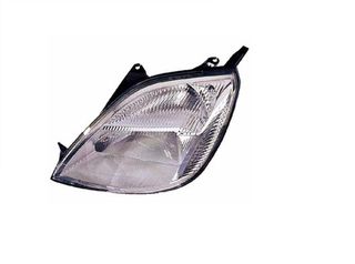 Φανάρι Ηλεκτρικό Εμπρός Αριστερό για FORD FIESTA (2002 - 2005) Mk5a Ημιτασιόν | Kiparissis - The King Of Parts