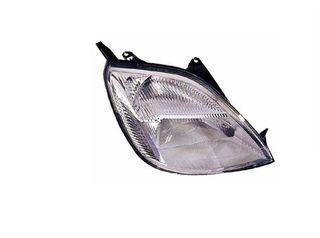 Φανάρι Ηλεκτρικό Εμπρός Δεξί για FORD FIESTA (2002 - 2005) Mk5a Ημιτασιόν | Kiparissis - The King Of Parts