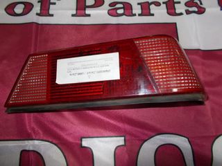 Φανάρι Πίσω Δεξί Κόκκινο Φλας για ALFA ROMEO 33 (1990 -1995) (907) Hatchback - 5dr | Kiparissis - The King Of Parts