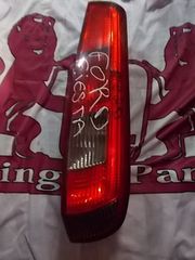 Φανάρι Πίσω Δεξί για FORD FIESTA (2002 - 2005) Mk5a (JD) Hatchback - 3dr | Kiparissis - The King Of Parts