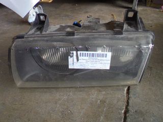 Φανάρι Εμπρός Αριστερό για BMW 3 Series (1995 - 2000) (E36 F-L) (E36) Compact - 3dr | Kiparissis - The King Of Parts