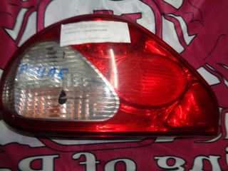 Φανάρι Πίσω Αριστερό για JAGUAR X - TYPE (2001 - 2008) (X400) Sedan - 4dr | Kiparissis - The King Of Parts