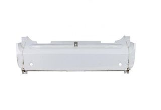 Προφυλακτήρας Πίσω Μεσαίο Κομμάτι για SMART FORTWO (2007 - 2011) (451) Ημιτασιόν | Kiparissis - The King Of Parts