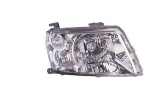 Φανάρι Εμπρός Δεξί Ηλεκτρικό για SUZUKI GRAND VITARA (2006 - 2009) (JB) SUV- ΕΚΤΟΣ ΔΡΟΜΟΥ- 3dr , (2009 - 2012) (JB) Ημιτασιόν | Kiparissis - The King Of Parts