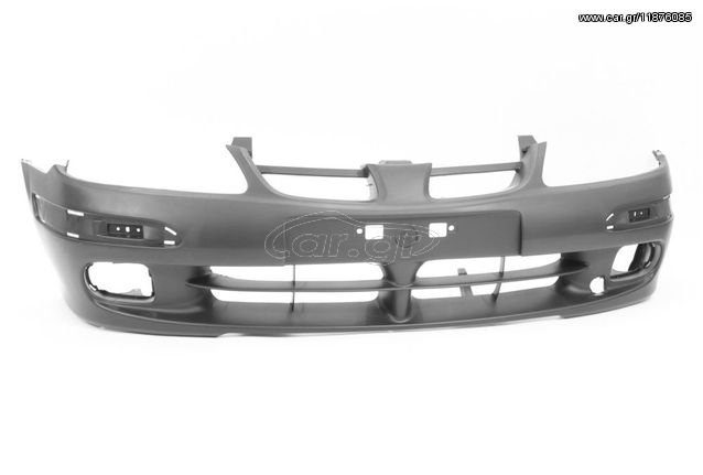 Προφυλακτήρας Εμπρός για NISSAN ALMERA (2000 - 2002) (N16) Ημιτασιόν | Kiparissis - The King Of Parts