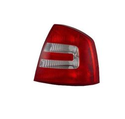 Φανάρι Πίσω Δεξί για SKODA OCTAVIA (2004 - 2008) 5 (1Z3-5) Hatchback - 5dr Ημιτασιόν | Kiparissis - The King Of Parts