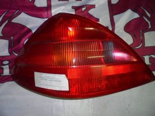 Φανάρι Πίσω Αριστερό για MERCEDES SL (2003 - 2008) (R230) Roadster - 2dr | Kiparissis - The King Of Parts