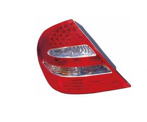 Φανάρι Πίσω Αριστερό (Led Avantgarde) για MERCEDES E - CLASS (2002 - 2006) (W211) Sedan - 4dr Ημιτασιόν | Kiparissis - The King Of Parts