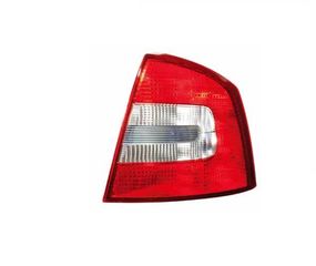 Φανάρι Πίσω Δεξί για SKODA OCTAVIA (2008 - 2013) 5 (1Z3-5) Hatchback - 5dr Ημιτασιόν | Kiparissis - The King Of Parts