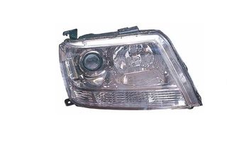 Φανάρι Εμπρός Δεξί Ηλεκτρικό για SUZUKI GRAND VITARA (2006 - 2009) (JB) SUV- ΕΚΤΟΣ ΔΡΟΜΟΥ- 5dr , (2009 - 2012) (JB) Ημιτασιόν | Kiparissis - The King Of Parts