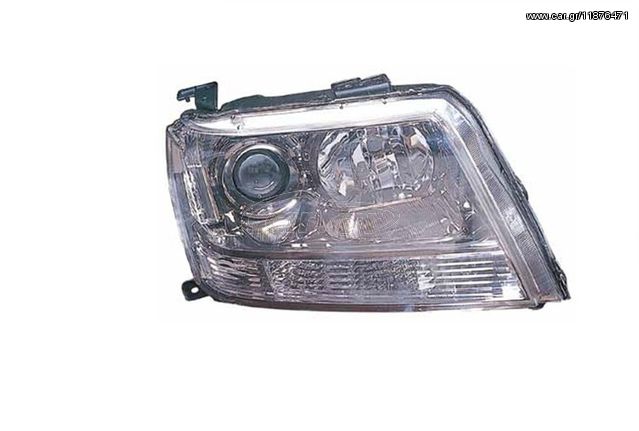 Φανάρι Εμπρός Δεξί Ηλεκτρικό για SUZUKI GRAND VITARA (2006 - 2009) (JB) SUV- ΕΚΤΟΣ ΔΡΟΜΟΥ- 5dr , (2009 - 2012) (JB) Ημιτασιόν | Kiparissis - The King Of Parts