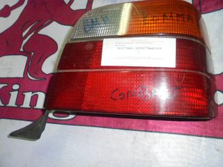 Φανάρι Πίσω Δεξί Πορτοκαλί Φλας για BMW 3 Series (1990 - 1995) (E36) (E36) Touring S-W 5dr | Kiparissis - The King Of Parts